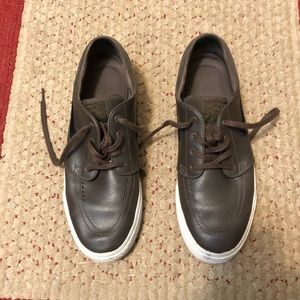 Nike Stefan Janoski Low Profile size 10.5